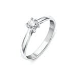 Anel em Prata ANP205