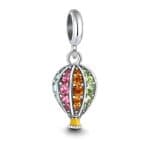 Berloque em Prata BL815