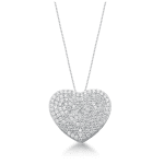 Gargantilha em Prata GP148