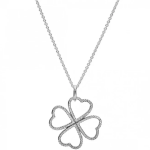 Gargantilha em Prata GP150