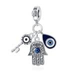 Berloque em Prata BL820