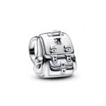 Berloque em Prata BL833