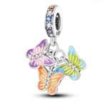 Berloque em Prata BL841