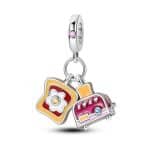 Berloque em Prata BL845