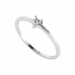 Anel em Prata ANP204