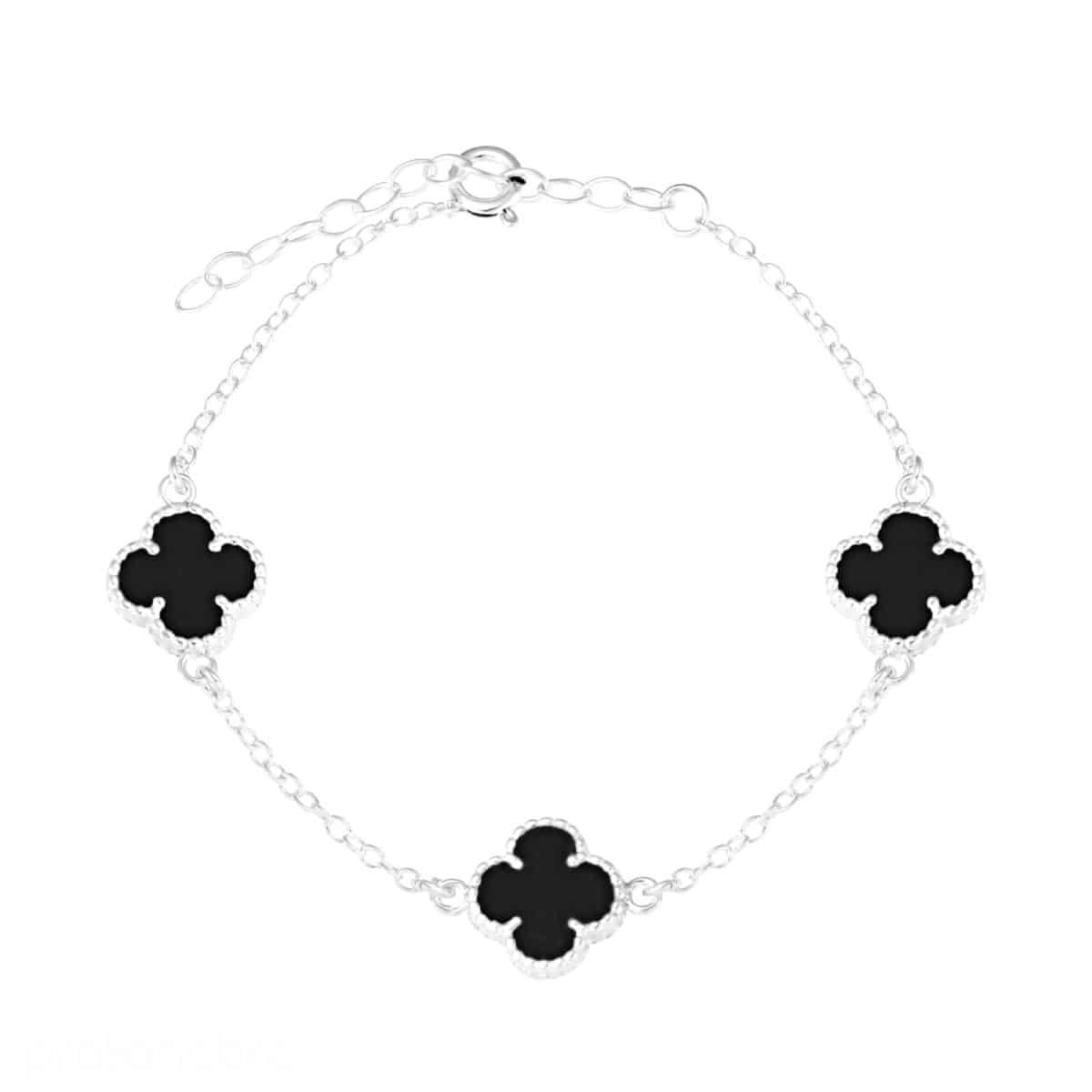 Pulseira em Prata PP85 - Imagem 1