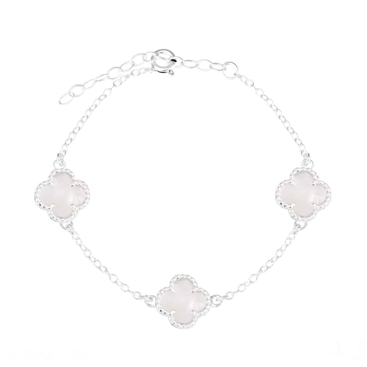 Pulseira em Prata PP86 - Imagem 1