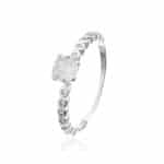 Anel em Prata ANP200