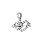 Berloque em Prata BL829