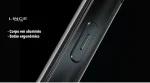 Relógio de Pulso SMARTWATCH LINCE FIT 3 - Imagem 6