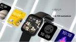 Relógio de Pulso SMARTWATCH LINCE FIT 3 - Imagem 3