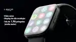Relógio de Pulso SMARTWATCH LINCE FIT 3 - Imagem 7