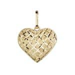 Pingente em Ouro BX 416 PINBX149