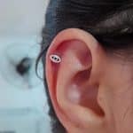 Piercing em Prata PIE138 - Imagem 2