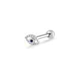 Piercing em Prata PIE138