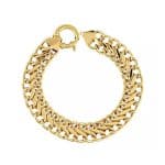 Pulseira em Ouro 18kts PU53