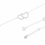 Pulseira em Prata PP84