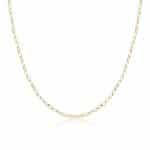 Corrente em Ouro BX 416 COBX07