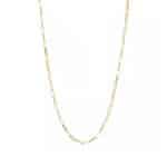 Corrente em Ouro BX 416 COBX06