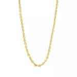 Gargantilha em Ouro 18kts GO86