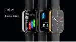 Relógio de Pulso SMARTWATCH LINCE FIT 3 - Imagem 8