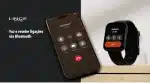 Relógio de Pulso SMARTWATCH LINCE FIT 3 - Imagem 2