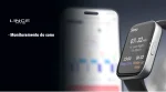 Relógio de Pulso SMARTWATCH LINCE FIT 3 - Imagem 9