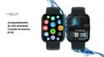 Relógio de Pulso SMARTWATCH LINCE FIT 3 - Imagem 5