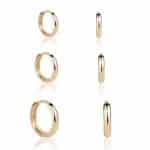 Trio de Brincos BX 416 TB13