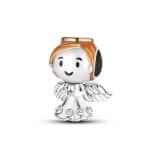 Berloque em Prata BL852