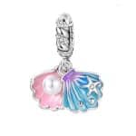 Berloque em Prata BL846