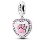 Berloque em Prata BL849