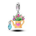 Berloque em Prata BL857