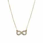 Gargantilha em Ouro 18kts GO94