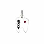 Pingente em Prata PINP52