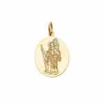 Pingente em Ouro 18kts PIN373