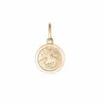 Pingente em Ouro BX 416 PINBX169