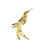 Pingente em Ouro 18kts PIN374