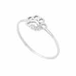 Anel em Prata ANP211