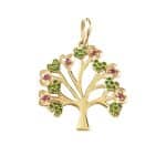 Pingente em Ouro 18kts PIN377