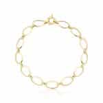 Pulseira em Ouro 18kts PU58