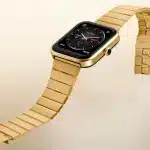 Relógio de Pulso SMARTWATCH TECHNOS CONNECT DOURADO - Imagem 3