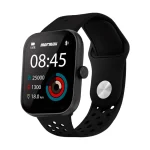 Relógio de Pulso SMARTWATCH MORMAII LIFE ULTRA PRETO - Imagem 2