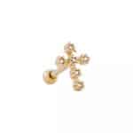 Piercing em Ouro 10kts PIE140