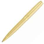 Caneta CROWN Supreme DOURADA