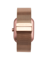 Relógio de Pulso SMARTWATCH MORMAII LIFE ULTRA ROSE - Imagem 2