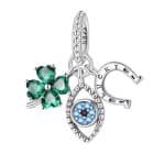 Berloque em Prata BL863