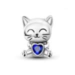 Berloque em Prata BL864