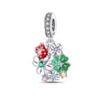 Berloque em Prata BL865