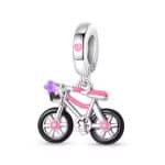 Berloque em Prata BL870